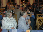 12. Jahreshauptversammlung 2001 Geschichts- und Heimatverein Lichtenstein (Foto: Archiv GHV 2001)