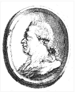 Christian Friedrich Daniel Schubart (1739 - 1791)