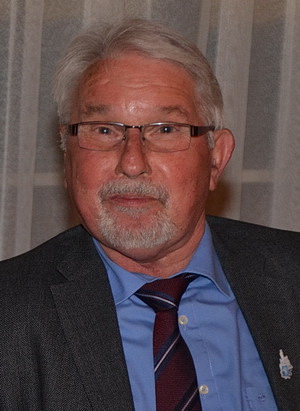Der langjährige Gemeinderat und Vorsitzender des Geschichts- und Heimatvereins Werner Vöhringer starb am Freitag im Alter von 65 Jahren. FOTO: PR