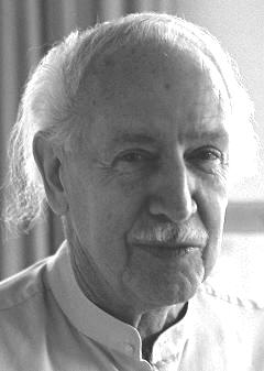 Prof. Dr. em. Hermann Bausinger (Foto: priv.)