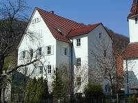 Altes Schulhaus Oberhausen – Haus Ludwigstraße 8